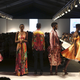 The glamour of Lagos Fashion Week